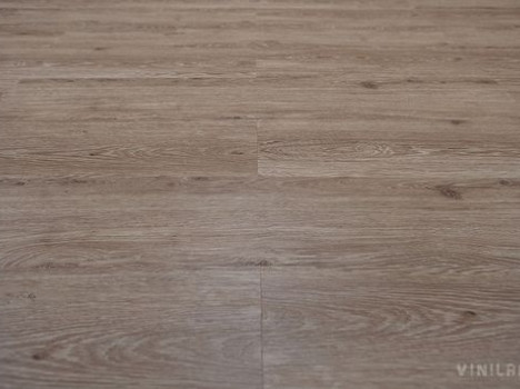  Кварц-винил Vinilam Cork 04018 Дуб Брюссель