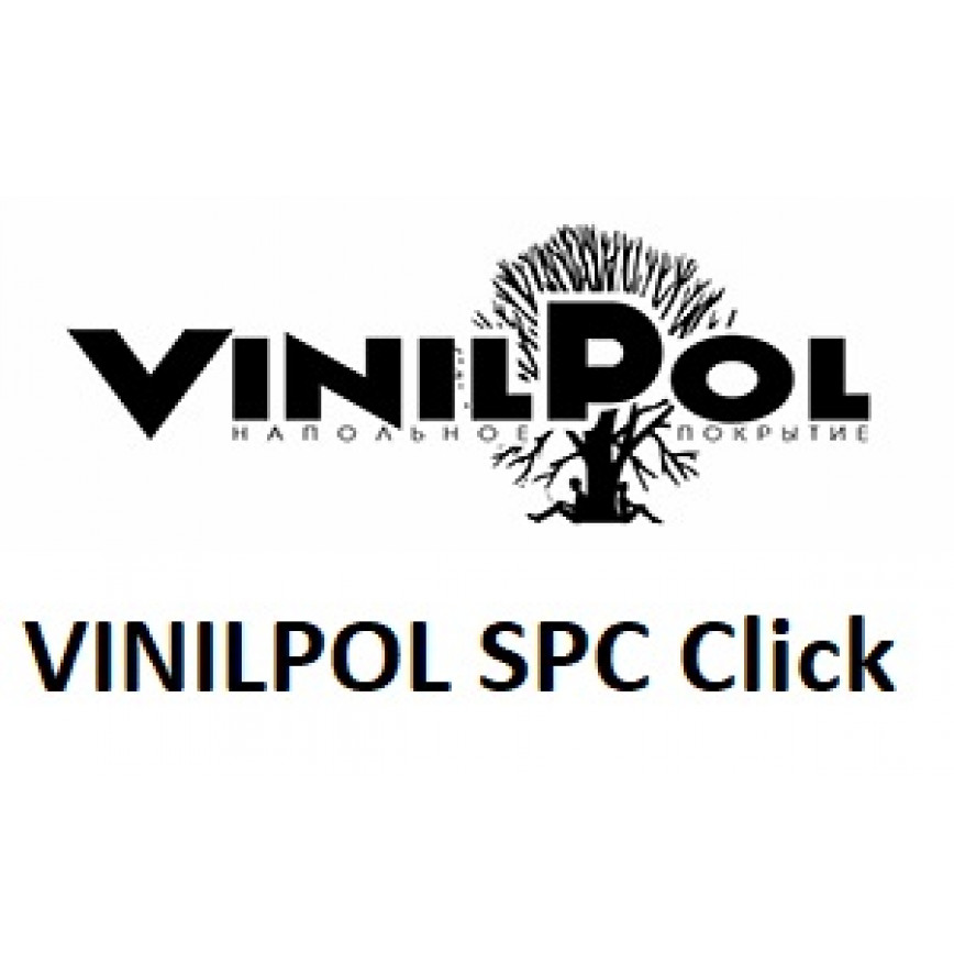 VINILPOL SPC Сlick