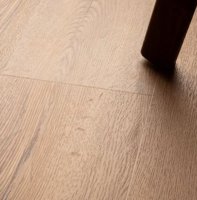фото - Кварц-винил VINILAM Glue Luxury G33259 Дуб Кордова Glue
