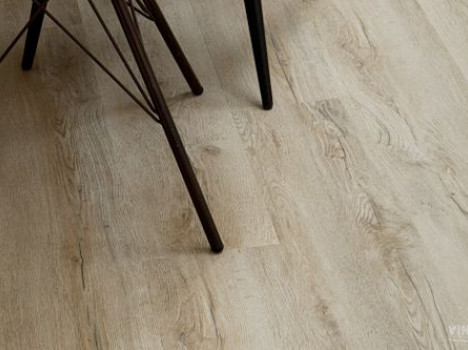  Кварц-винил VINILAM Cork Premium 33488 Дуб Валенсия
