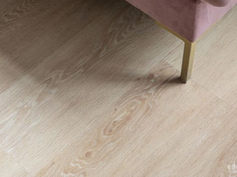  Кварц-винил VINILAM Cork Premium 33555 Дуб Сарагоса