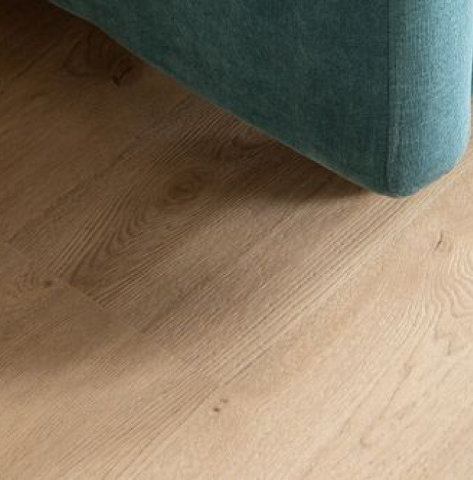 фото - Кварц-винил VINILAM Glue Luxury G33606 Дуб Лас-Пальмас Glue