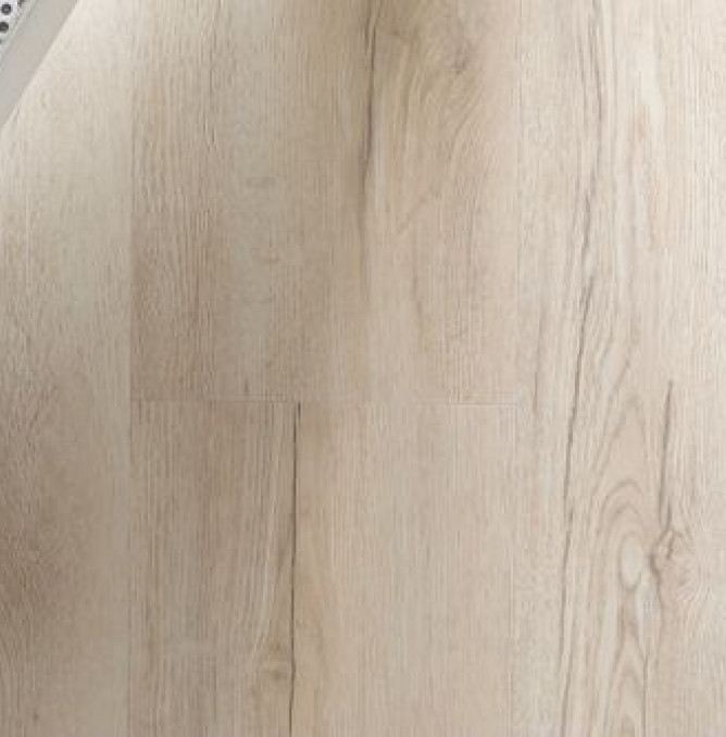 фото - Кварц-винил VINILAM Glue Luxury G33111 Дуб Барселона Glue