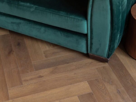  Кварц-винил VinilPol Herringbone 9911 Паркет Пикассо